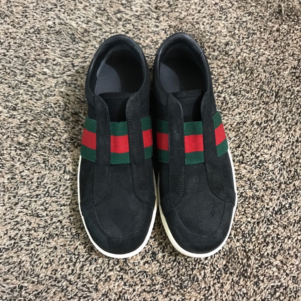 GUCCI SNEAKERS